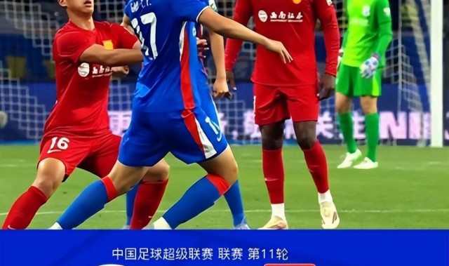 金年会集团官方-一场2：2验出重庆队一大水货 希望之星徒有虚名 邵佳一还要用他吗