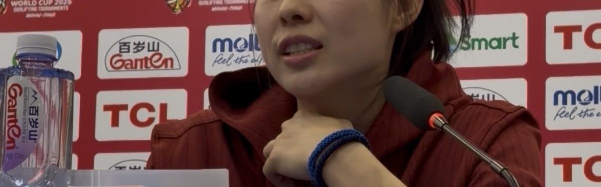 金年会集团官方-王思雨：之前的女篮已经过去了，希望大家给我们多一点理解和包容
