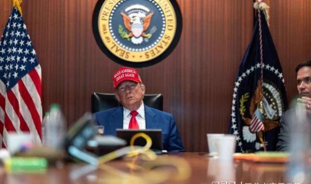 金年会APP-伊朗加紧处决抗议者；特朗普同意军事行动。