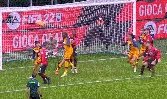 金年会APP-【意甲】伊布助攻+失点球 罗马两红牌 AC米兰3比1胜