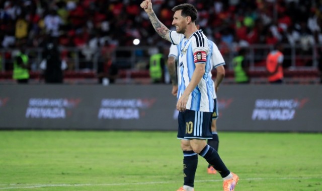 金年会集团官方-内马尔直播透露：梅西有意前往巴西观看国王联赛世界杯